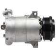 thumbnail image 5 of Four Seasons 168338 A/C Compressor Fits select: 2015-2018 FORD FOCUS, 5 of 5