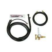 TIG welding kit for KickingHorse MA200TS 2020 edition only