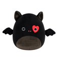 thumbnail image 5 of Juguete de peluche Squishmallows Original Neon Heart, paquete de 4 unidades, Little, 5 of 5