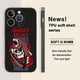 thumbnail image 1 of Calidad premium: proteja su iPhone 15 Pro Max y otros modelos con una elegante funda plateada con acabado mate., 1 of 4