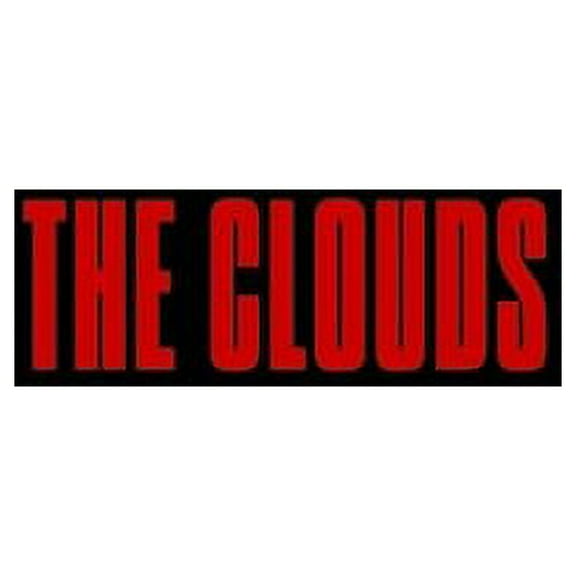 Clouds - Tranquil - Music & Performance - Vinyl [7-Inch]