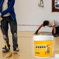 thumbnail image 4 of Fasiaou Liquid Rubber Waterproof Sealant Coating - DIY Multi-Surface Leak Repair Indoor and Outdoor Coating, Water-Based,Low odor, Easy to Apply, Original Gray-2, 300ml, 4 of 9