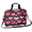 Multicolour 2, variant on Herdesigns Colorful Heart Laptop Bag for Women Men, Computer Case Briefcase Messenger Bags, 15-15.6 inch Laptop Sleeve Shoulder Bag