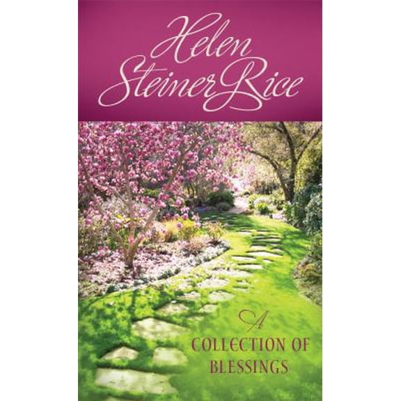 Pre-Owned Helen Steiner Rice: A Collection of Blessings (Value Books) (Paperback) 1602603642 9781602603646