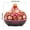 multicolor2, variant on Gcvizuso Essential Oil Diffuser, Aroma Diffuser, Night Light U ltrasonic Aroma Diffuser Oil Humidifier Aromatherapy