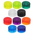 thumbnail image 3 of Capa de uñas de la uña del pie de la guitarra de 10pcs, 3 of 6