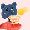 thumbnail image 2 of Marble Tower - VGEBY - Educational - Bright Colors - From 6 months - Mixed, 2 of 3