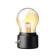 thumbnail image 2 of Toystoory Luz nocturna 60lm sala de estar dormitorio bombilla decorativa DC 5V USB luces hogar Hotel restaurante iluminación ornamento Iluminación y accesorios, 2 of 6