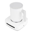 thumbnail image 3 of Calentador de taza de café, enfriador de escritorio, calefacción eléctrica, alfombrilla de taza de enfriamiento para oficina en casa, EE. UU. 100-240V Unbranded 3113200177811, 3 of 7