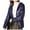 Navy, variant on Packable Down Jacket for Women Lightweight Winter Down Jackets Slim Fit Hooded Coat Zipper Warm Jacket with Hood Black