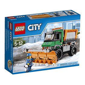 Lego City Service Truck Walmart Com Walmart Com