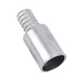 thumbnail image 4 of DOLITY Manche de Balai Poussoir Embout Fileté pour Plumeau Domestique Tête Filetée 25mm1pc, 4 of 9