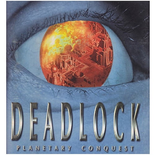 deadlock planetary conquest insect deadlock planetary conquest insect