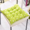 thumbnail image 2 of Limei Soft Chair Cushion and Seat Cushion 16" x 16" - Durable Fabric, Comfort and Softness for Office, Outdoor & Patio Furniture Chair Cushion - Chair Pad, 2 of 7