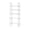 White-WH-home supplies, variant on MORESEC Home 3 Tier Over Toilet Storage Rack Bathroom Organizer Tower Space Saver Shelf for Bathroom Laundry Room Black Home And Kitchen