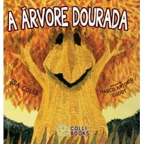 A árvore dourada (Hardcover)
