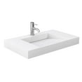 thumbnail image 5 of Wyndham Collection Wcf2929-36S-4Int-M34 Miranda 36" Free Standing Single Basin Vanity Set, 5 of 7