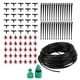 thumbnail image 1 of Kit de riego resistente al desgaste, boquilla de riego de 30 m, para tierras de cultivo de césped de riego agrícola forestal LYUMO No se aplica, 1 of 6