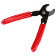 thumbnail image 4 of Compact Comfortable Cable Wire Cutter, Wire Cutter, For Home For School, 4 of 8