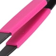 thumbnail image 2 of NFTIGB Eyebrow Tweezer Black Stainless Steel Portable Professional Trimming Tool with Storage Box Precision Slanted Tip for Facial Hair Removal and Grooming 6.30 inches / 16.0 cm, 2 of 9