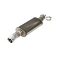 thumbnail image 5 of Flowmaster 718155 Flow FX Direct Fit Exhaust Muffler Assembly for Chevy and GMC 6.6, 5 of 9