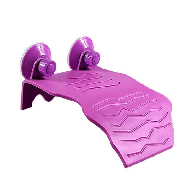 Muelle de tortugas para tomar el sol para reptiles de anfibios flotante VARIOS L Yuyangstore Reptile Turtle Terrace