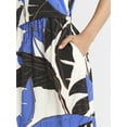 thumbnail image 3 of Sofia by Sofia Vergara Women's Braided Maxi Dress, Above Ankle Length, Sizes XS-XXXL, 3 of 4