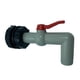 thumbnail image 4 of Conector de manguera de Barril shamjiam 2in IBC Normal, 4 of 8