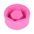 thumbnail image 1 of Maceta de silicona MoldFlower Pot Molde de silicona Maceta de silicona Maceta de silicona DIY Meticulosamente diseñada Jadeshay  A, 1 of 8