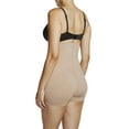 thumbnail image 2 of Naomi & Nicole Real Smooth Shorty Gainant Taille Haute - 7528 (Stucco, TG), 2 of 2
