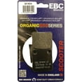 thumbnail image 3 of EBC Brakes SFA54 Scooter Brake Pads, 3 of 3