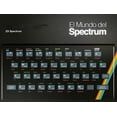 thumbnail image 1 of EL MUNDO DEL SPECTRUM DOLMEN EDITORIAL BORREGO RICO, 1 of 2