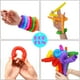 thumbnail image 5 of Sensory Toy Bowiln Pop Tubes Fidget Toys, paquete de 30 unidades para niños, 5 of 6
