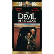 Devil At 4 O'Clock, The (Full Frame)
