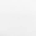 thumbnail image 2 of Ultimate Textile Poly-cotton Twill 52 x 70-Inch Oval Tablecloth White, 2 of 3