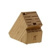 thumbnail image 5 of ZWILLING Four Star 20-pc Knife Block Set, 5 of 7
