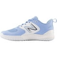 thumbnail image 5 of New Balance Men's Fresh Foam 3000V6 Baseball Turf-Trainer Shoes Light Blue/White Medium 12.5, 5 of 7