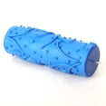 thumbnail image 3 of AMLESO Wall Decoration Empaistic Flower Texture Painting Roller or Paint Machine 9 9I, 3 of 5