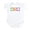 Cloud White, variant on CafePress - Eat Sleep Neurology Infant Bodysuit - Baby Light Bodysuit, Size Newborn - 24 Months