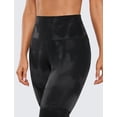 thumbnail image 3 of Pantalones CRZ YOGA Butterluxe Cintura Alta 64 cm Negro Tie Dye, 3 of 4