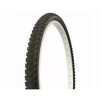 Tire Duro 26" x 2.00" Black/Black Side Wall HF-878. Bicycle tire, bike tire, beach cruiser bike tire, cruiser bike tire