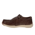 thumbnail image 3 of Roper Mens Clearcut Slip On  Casual Shoes, 3 of 5