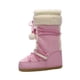 thumbnail image 3 of Botas de nieve de invierno para mujer, zapatos antideslizantes de moda de otoño para excursionistas de invierno al aire libre 38 a 40, 3 of 8