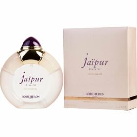 Boucheron jaipur bracelet for women eau de parfum 100 ml. Boucheron Boucheron