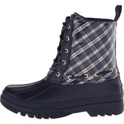 Sperry Top-Sider Womens Gosling Navy Shoe