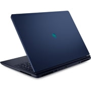 Alienware 16 Aurora Gaming Laptop, Intel 7-240H, 64 GB DDR5 RAM, 4 TB PCIe SSD, 16 WQXGA (2560x1600) 120Hz Display, Nvidia G-Force RTX 5060, Backlit Keyboard, W11 Pro, Blue