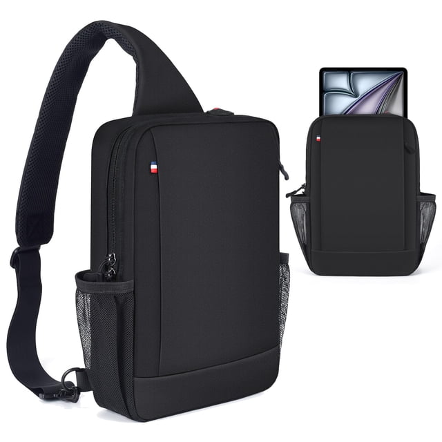 Funda para tablet NBOXUMG para iPad Air de 13 pulgadas/iPad Pro de 12,9 pulgadas