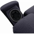 thumbnail image 5 of Pride Sitting Pretty Evolution Collection 3-Position Power Lift Recliner, (LC-435) 400 lbs. Weight Capacity, 5 of 9