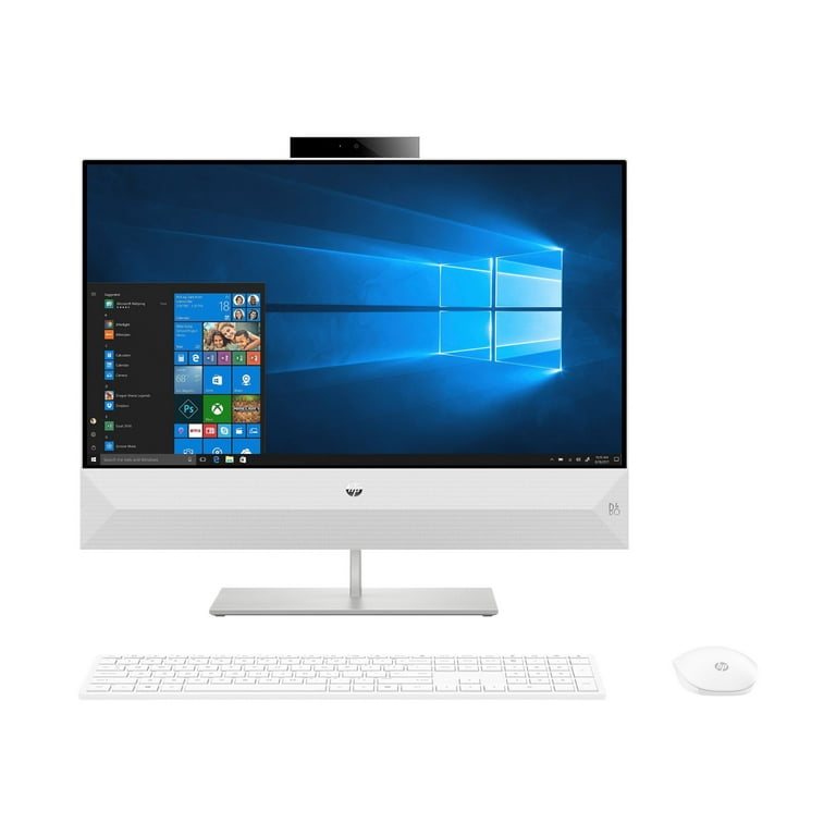 T*1様 1000円開始！★一体型PC HP Pavilion All-in-O 楽天市場】hp pavilion all in one 24（デスクトップPC