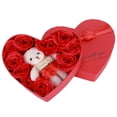 thumbnail image 2 of Flower, Not Fade Flowers Gift Box, Valentine's Day Gift, For Women Friends Gift Girls, 2 of 8
